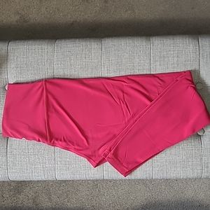 Lululemon align full length leggings. Sz 8